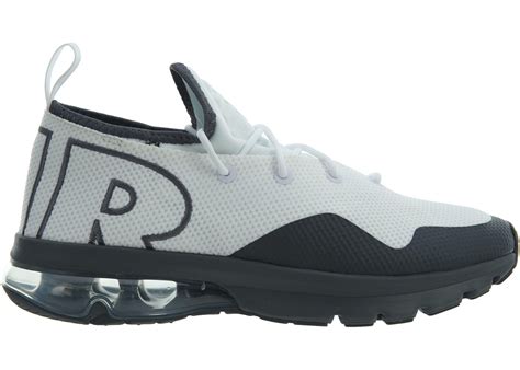 nike air max flair grijs|Nike Air Max Flair 50 White Dark Grey Men's .